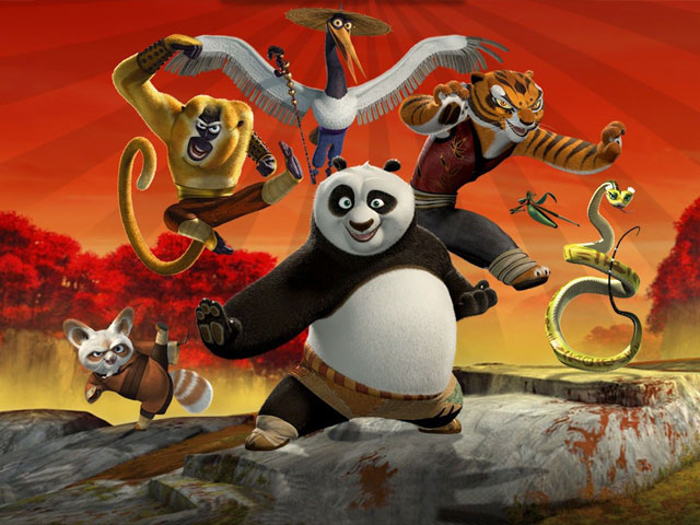 Comcast estara negociando la compra de DreamWorks Animation