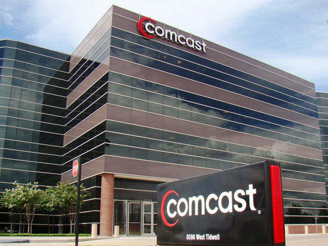Comcast ofrece US$ 16.300 millones por ITV