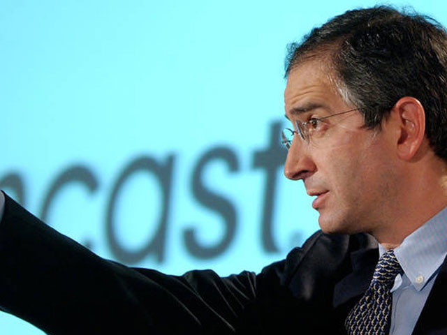 Comcast sufri una dura cada de sus suscriptores de TV paga en 2017