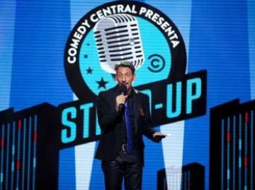Comedy Central alcanza su mayor audiencia en Brasil y Colombia