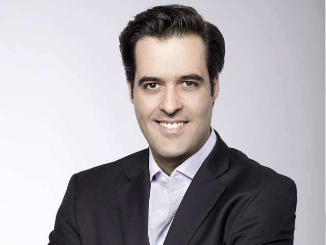 Newsline Report - Plataformas - Comedy Central estrena especiales de Stand-up