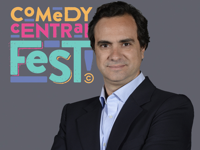 Comedy Central Fest se expande a Argentina y Colombia