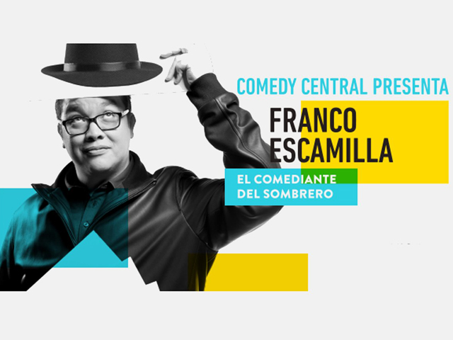 Newsline Report - Plataformas - Comedy Central incrementa sus ratings gracias al Stand-Up