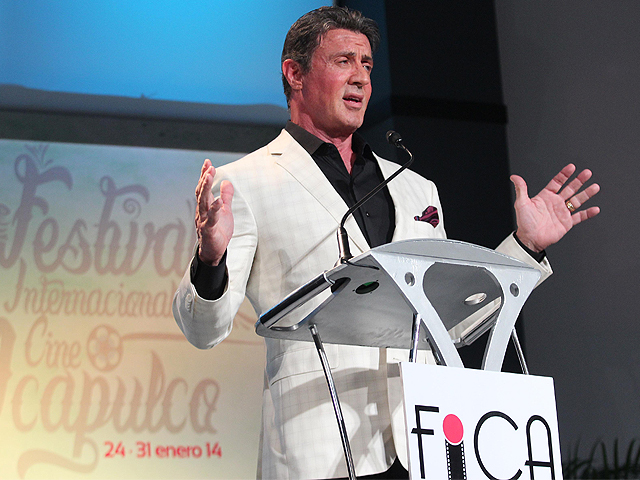Comenz el Festival Internacional de Cine Acapulco