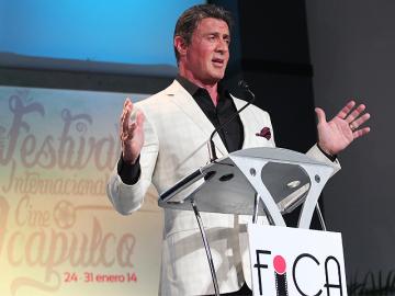 Comenz el Festival Internacional de Cine Acapulco
