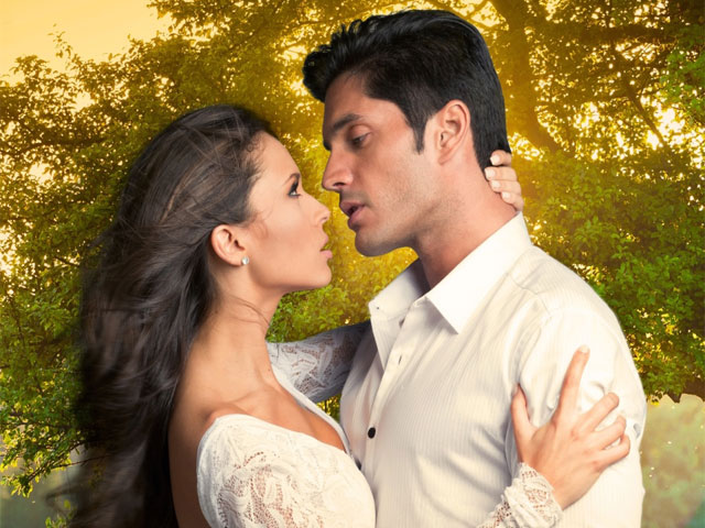 Comenz la produccin de la telenovela Entre tu amor y mi amor