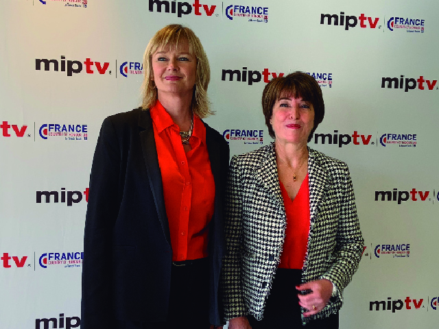 Comenz una nueva edicin de MIPTV