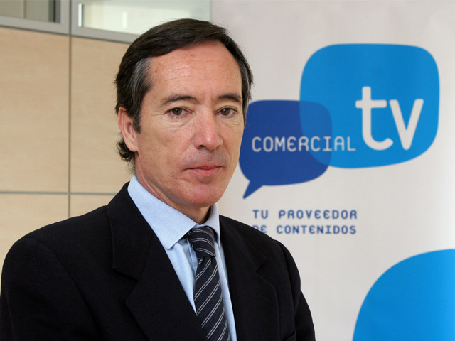 Newsline Report - Contenidos - Comercial TV y 7AMedia apuestan por los formatos de entretenimiento y  factual