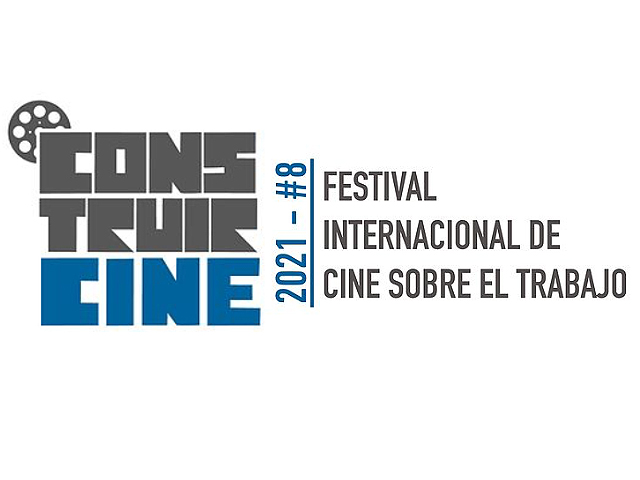 Comienza la nueva edicin del Festival Internacional de Cine sobre Trabajo Construir Cine 2021