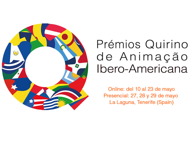 Comienzan las actividades de los Premios Quirino