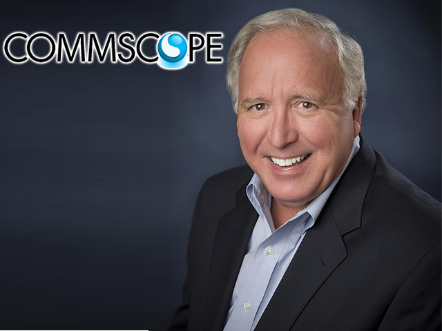 Newsline Report - Tecnologa - CommScope celebra sus 40 aos en SCTE/ISBE Cable-Tec Expo