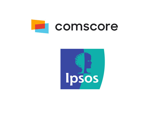 Comscore e Ipsos se alan para medir audiencias en Mxico