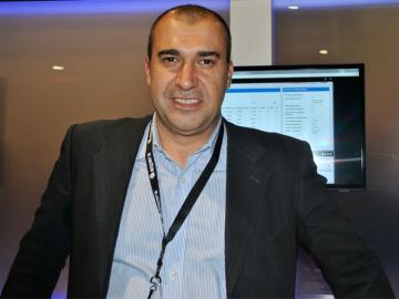 Con Aspera Files es posible compartir archivos HD, 4K y DCP