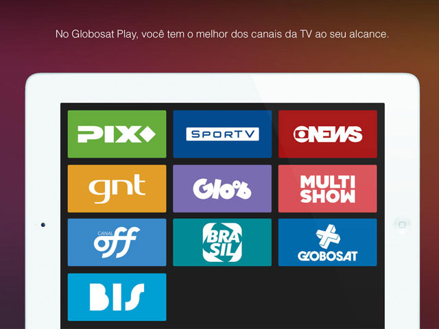 Newsline Report - OTT - Globosat Play triplic el consumo VOD