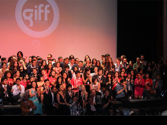 Con gran xito, concluy la XIX edicin de GIFF