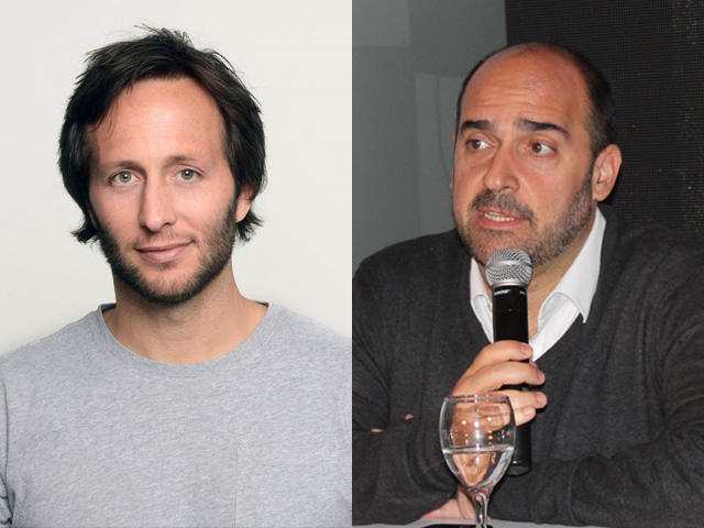 Newsline Report - Contenidos - Con una inversin de USD 10 millones, Turner y Mediapro desarrollarn coproducciones