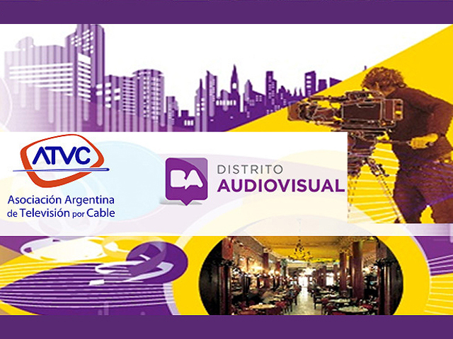 Newsline Report - Contenidos - Concluy con xito la VIII Jornada de Capacitacin Audiovisual