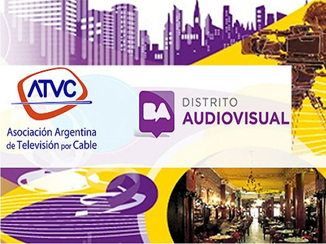 Newsline Report - Contenidos - Concluye con xito la IX Jornada de Capacitacin Audiovisual