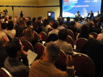 Confirmaron fecha de la 30 edicin Jornadas Internacionales