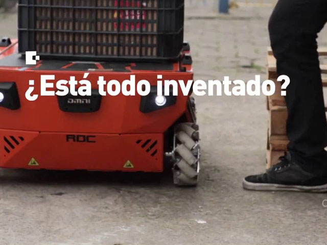 Newsline Report - Contenidos - Construir TV recibe tres nominaciones a los premios ATVC