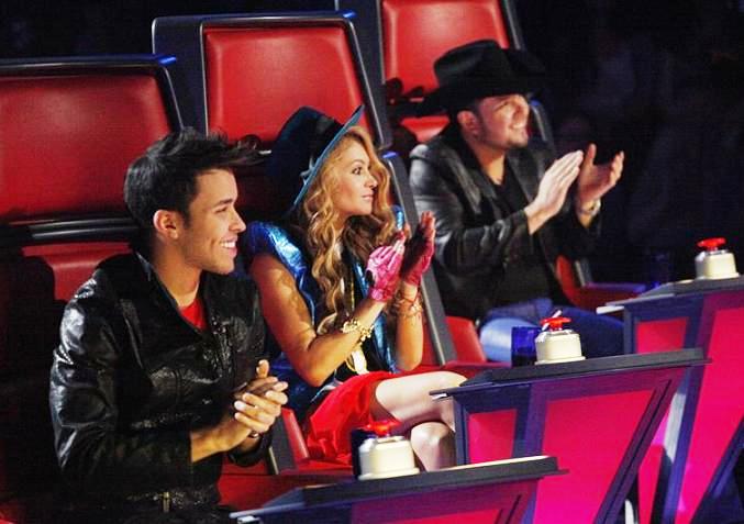 Contina el gran xito de 'La Voz Kids', de Telemundo