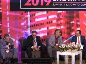 #ConvergenciaShow: Cundo, dnde y para qu servir el 5G?