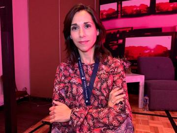 #ConvergenciaShow: Dopamine produce tres series para Turner