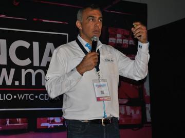 #ConvergenciaShow: 