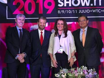 #ConvergenciaShow: La reinvencin del modelo de cubrir las noticias