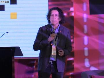 #ConvergenciaShow: Las redes cableadas tienen simbiosis con las mviles