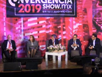 #ConvergenciaShow: Los desafos de la conectividad en Mxico