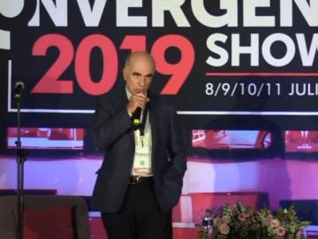 #ConvergenciaShow: Promptlink impulsa la deteccin y localizacin de ruido en redes HFC