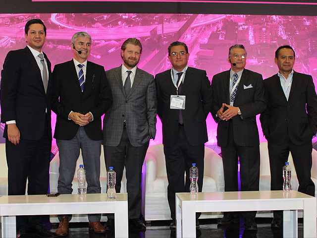 Newsline Report - Contenidos - ConvergenciaShow.MX: Plataformas digitales sern fundamentales en las transmisiones