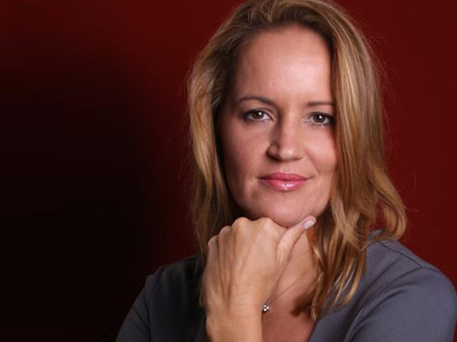 Newsline Report - Plataformas - Corinna Keller se une a CNN International Comercial