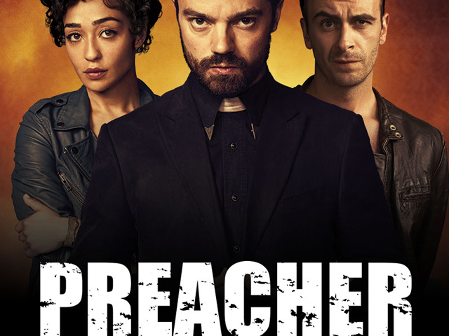 Newsline Report - OTT - Crackle desembarca en Cable Onda