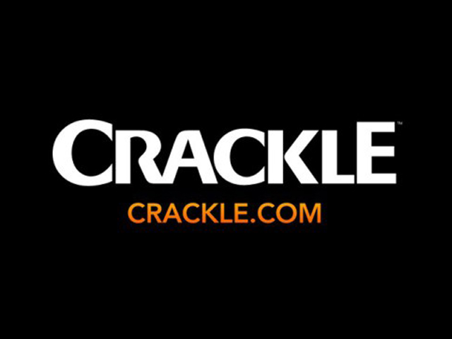 Crackle disponible en Apple TV