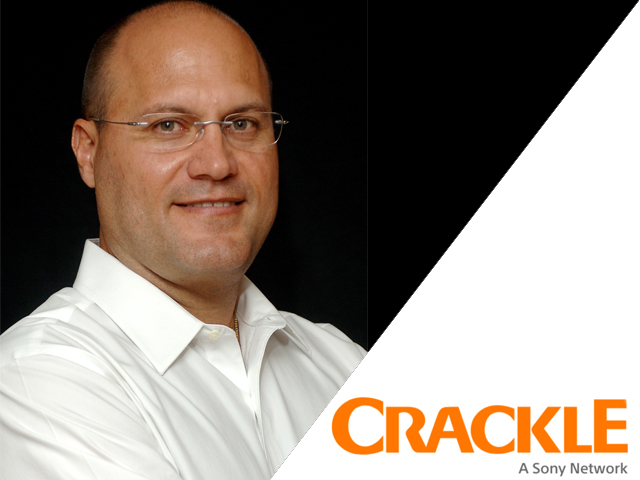 Newsline Report - OTT - Crackle: Esperamos que la TV paga incluya cada vez ms servicios de VOD y OTT