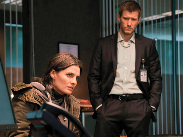 Newsline Report - OTT - Crackle estrena la serie 'Absentia'