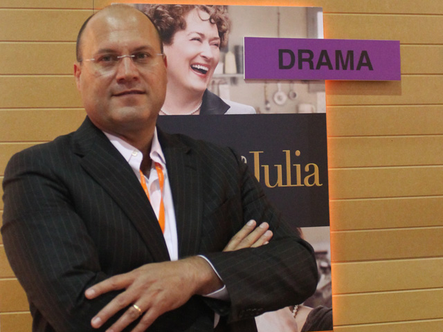 Newsline Report - OTT - Crackle lleva su servicio SVOD a Honduras