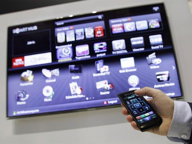 Crece el uso de los dispositivos de TV conectados