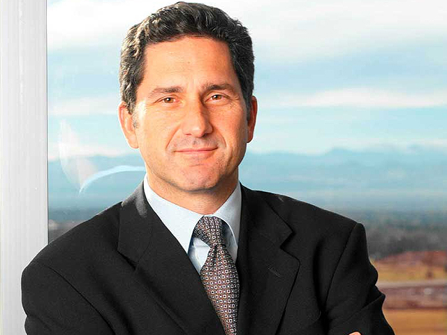 Crecen los ingresos de Liberty Global