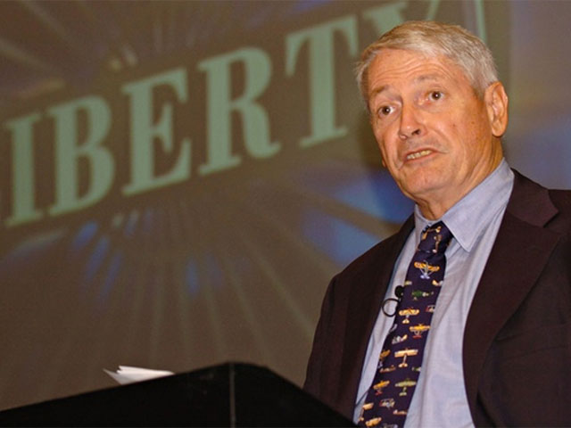 Crecieron los ingresos de Liberty Global en el segundo trimestre del ao