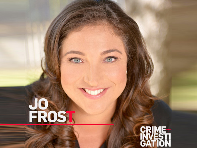 Newsline Report - Contenidos - Crime + Investigation comisiona 'Jo Frost on Killer Kids'