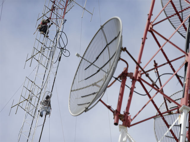 Crticas al proyecto de ley de radio y televisin de Costa Rica