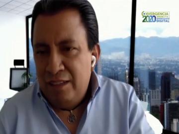 CSMX Digital: 'Atomic Data: El internet  permitir llevar telefona digital a zonas rurales'