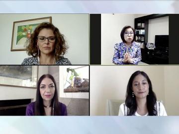 CSMX Digital: Las TICs como caja de herramientas para la paridad de gnero