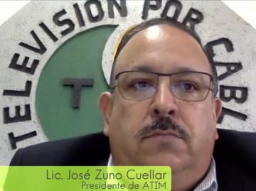 CSMX Digital: ''Telesur: Dejemos de ser cableros y pasemos a ser dateros'