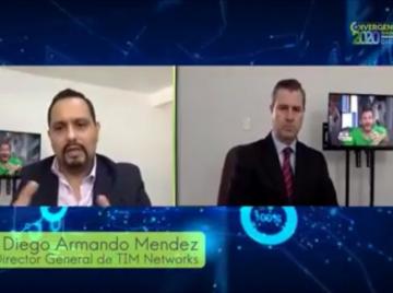 CSMX Digital: 'TIM Networks lanza la seal internacional Xti'