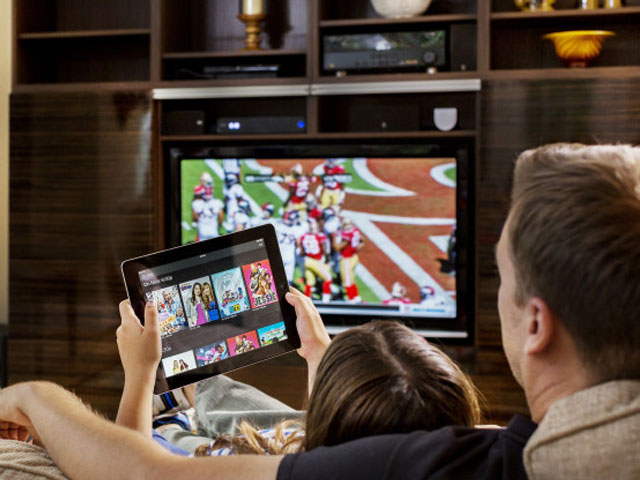 Newsline Report - Tecnologa - Cules son las tecnologas broadcast emergentes?
