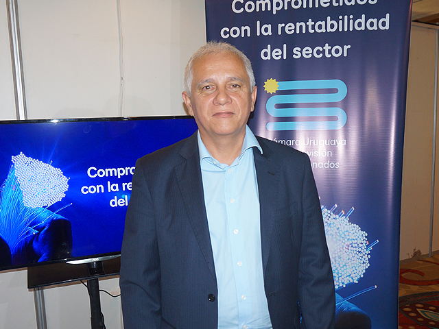 Newsline Report - Plataformas - CUTA se reposiciona en el mercado uruguayo